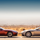 Illustration for article titled The 2018 Aston Martin DB11 Volante Looks Amazing Without A Roof